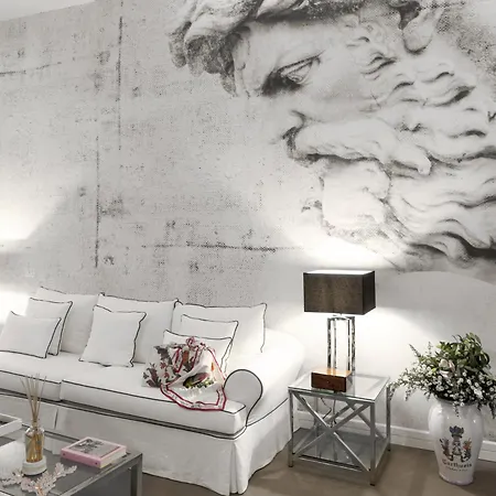 아파트 Carthusia 로마