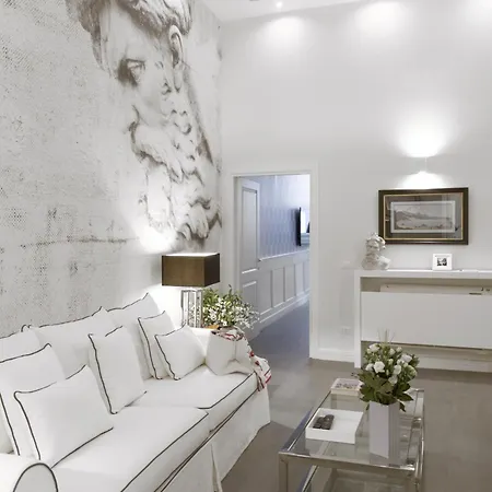 Carthusia 아파트 *