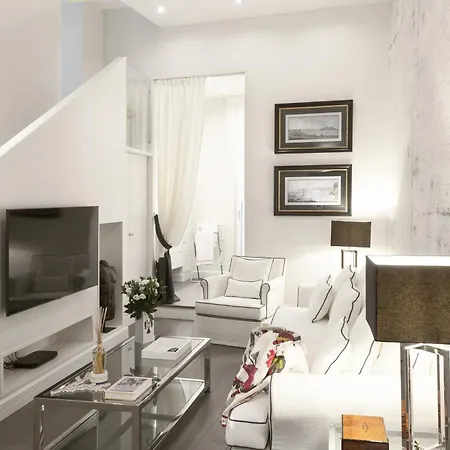 아파트 Carthusia *