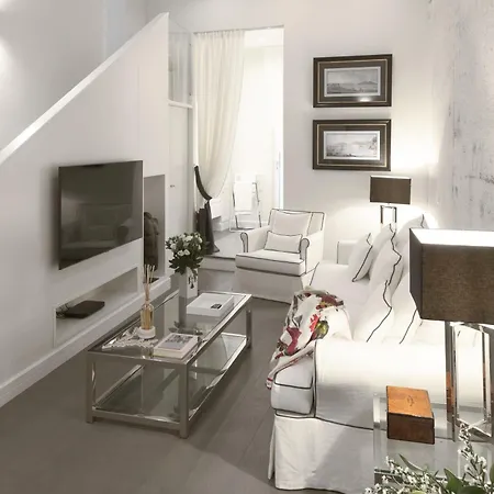 Carthusia 아파트 로마